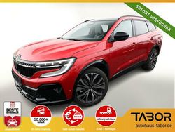 Rot Gebraucht 2024 Renault Espace Iconic Van / Kleinbus | 34.988 € (Guter Preis)