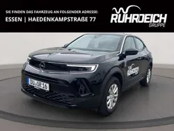 Schwarz Gebraucht 2023 Opel Mokka Enjoy SUV | 19.390 € (Fairer Preis)