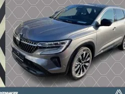 Grau Neu 2025 Renault Austral Techno SUV | 37.490 € (Guter Preis)