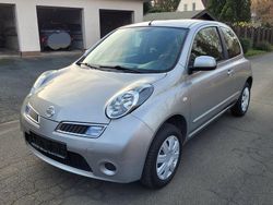 Gebraucht 2010 Nissan Micra Kleinwagen | 2.990 € (Fairer Preis)