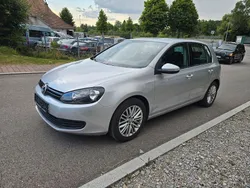 Silber Gebraucht 2009 VW Golf VI Limousine | 3.299 € (Fairer Preis)