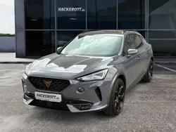 Grau Gebraucht 2022 Cupra Formentor VZ SUV | 29.960 € (Fairer Preis)
