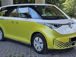 Weiß Gebraucht 2023 VW ID. Buzz Pro Van / Kleinbus | 43.500 € (Superpreis)