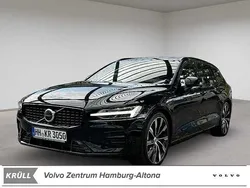 Gebraucht 2024 Volvo V60 Kombi | 43.850 € (Etwas zu teuer)