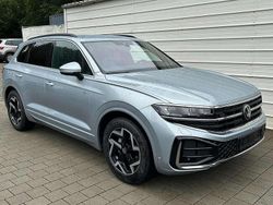 Dolomite silver metallic Neu 2026 VW Touareg Elegance SUV | 74.190 €