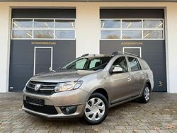 Braun Gebraucht 2014 Dacia Logan MCV Kombi | 6.900 € (Fairer Preis)