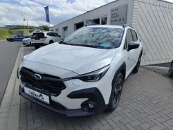 Weiß Neu 2024 Subaru Crosstrek Comfort SUV | 36.590 € (Fairer Preis)