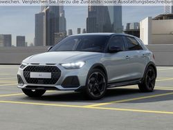 Silber Neu 2025 Audi A1 Ambiente Kleinwagen | 38.785 € (Teuer)