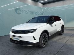 Weiß Gebraucht 2025 Opel Grandland X SUV | 34.699 € (Fairer Preis)