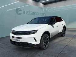 Weiß Neu 2025 Opel Grandland X SUV | 35.649 € (Fairer Preis)