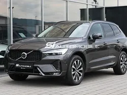 Platinumgrau Gebraucht 2024 Volvo XC60 Plus SUV | 44.950 € (Fairer Preis)