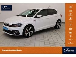 Weiss Gebraucht 2020 VW Polo GTI Limousine | 17.980 € (Superpreis)