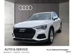 Arkonaweiß Neu 2024 Audi Q3 Advanced Plus SUV | 43.990 € (Fairer Preis)