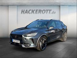 Magnetic grau m Gebraucht 2024 Cupra Formentor Basis SUV | 34.980 € (Fairer Preis)