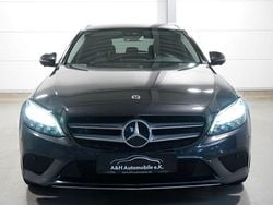Grau Gebraucht 2020 Mercedes C300e Avantgarde Limousine | 21.690 € (Guter Preis)