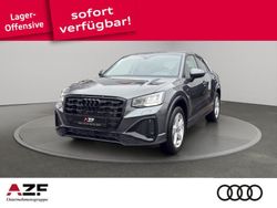 Grau Neu 2025 Audi Q2 S-Line SUV | 36.490 € (Guter Preis)