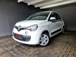 Weiß Gebraucht 2015 Renault Twingo Dynamique Kleinwagen | 6.990 € (Etwas zu teuer)