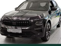 Schwarz Neu 2025 Skoda Kamiq Monte Carlo SUV | 36.750 € (Teuer)