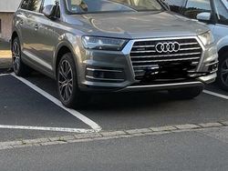 Braun Gebraucht 2016 Audi Q7 SUV | 27.500 € (Fairer Preis)