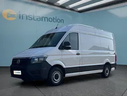 Gebraucht 2021 VW Crafter Van | 26.749 € (Fairer Preis)