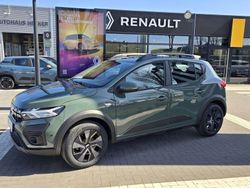 Staubgrau Neu 2025 Dacia Sandero Expression Kleinwagen | 19.490 €