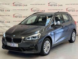 Mineralgrau metallic Gebraucht 2020 BMW 218 Van / Kleinbus | 14.980 € (Fairer Preis)