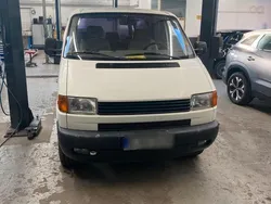 Weiß Gebraucht 1997 VW T4 Van | 3.900 € (Etwas zu teuer)