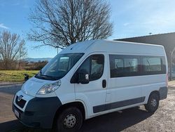 Weiß Gebraucht 2012 Peugeot Boxer Van | 6.900 €