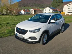 Weiß Gebraucht 2020 Opel Grandland X Business Edition SUV | 17.800 € (Superpreis)