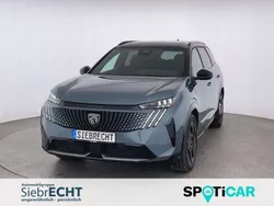 Blau Gebraucht 2025 Peugeot 5008 GT Van / Kleinbus | 52.970 € (Fairer Preis)