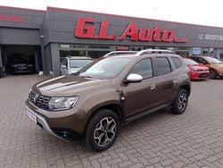 Braun Gebraucht 2019 Dacia Duster Prestige SUV | 12.900 € (Fairer Preis)