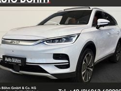 Weiß Neu 2026 BYD Tang SUV | 61.840 € (Fairer Preis)