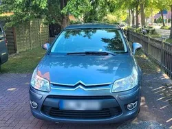 Grau Gebraucht 2009 Citroën C4 Limousine | 1.850 € (Fairer Preis)