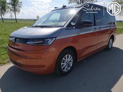 Neu 2024 VW T7 Highline Van | 70.501 €