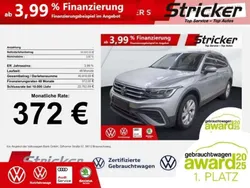 VW Tiguan Allspace