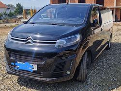 Schwarz Gebraucht 2021 Citroën Spacetourer Business Class Van | 29.500 € (Fairer Preis)