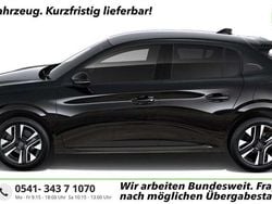 Perla nera schwarz me... Neu 2025 Peugeot 208 Allure Kleinwagen | 22.398 € (Guter Preis)
