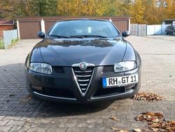 Grau Gebraucht 2007 Alfa Romeo GT Progression Coupé | 3.800 € (Teuer)