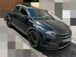 Schwarz Gebraucht 2021 Kia XCeed 2 SUV | 23.999 € (Fairer Preis)