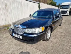 Schwarz Gebraucht 2006 Lincoln Town Car Limousine | 9.800 €