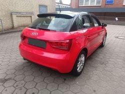 Gebraucht 2013 Audi A1 Sportback Attraction Kleinwagen | 8.000 € (Superpreis)
