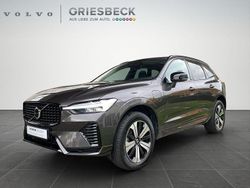 Platinum grey / metallic Gebraucht 2022 Volvo XC60 SUV | 41.920 € (Guter Preis)