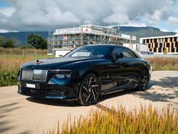 Gebraucht 2025 Rolls Royce Spectre Coupé | 535.000 €
