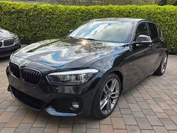 Schwarz Gebraucht 2018 BMW 118 M Sport Kleinwagen | 14.999 € (Guter Preis)
