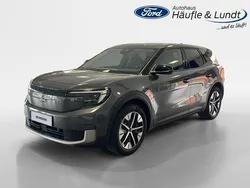 Magneticgrau (metallic) Neu 2025 Ford Explorer S SUV | 45.480 € (Guter Preis)