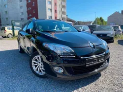 Renault Mégane GrandTour