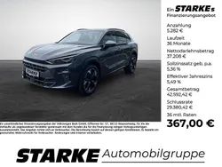 Grau Neu 2025 Cupra Terramar SUV | 42.490 € (Etwas zu teuer)