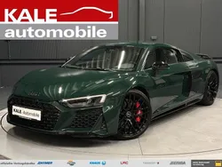 Individuallack audi exclusive Gebraucht 2022 Audi R8 Coupé Exclusive Coupé | 164.970 € (Superpreis)