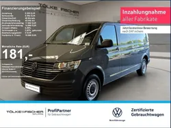 Pure grey Gebraucht 2021 VW T6.1 Van | 19.999 € (Superpreis)