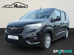 Gebraucht 2022 Opel Combo Life Elegance | 20.394 € (Fairer Preis)